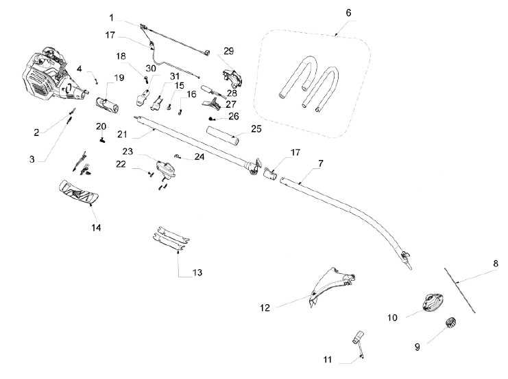 fs 38 parts diagram