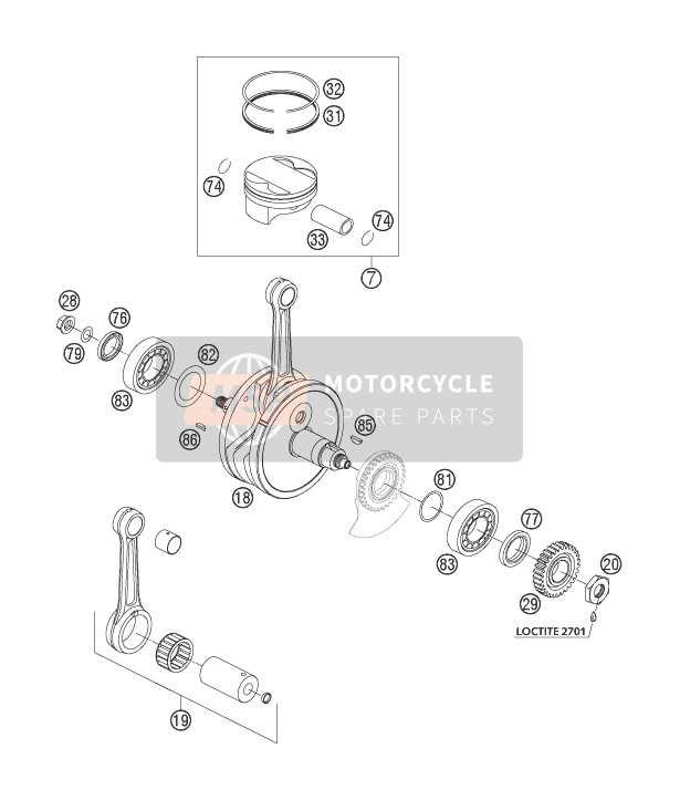 fs 450 parts diagram