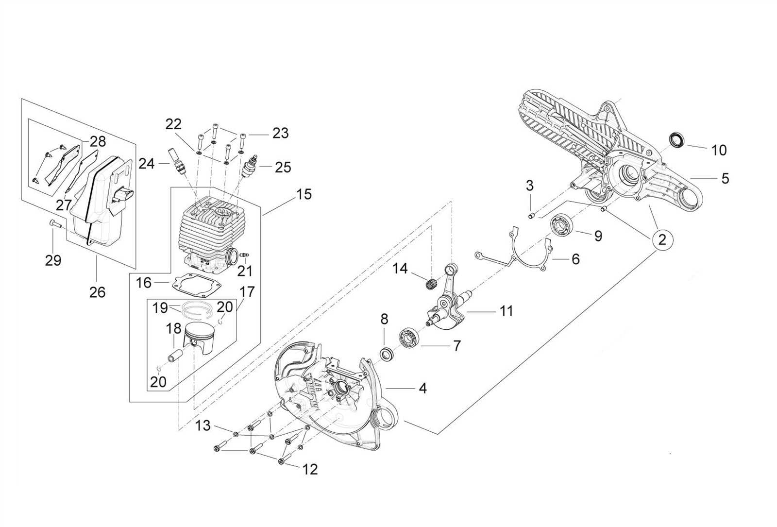 fs120 parts diagram