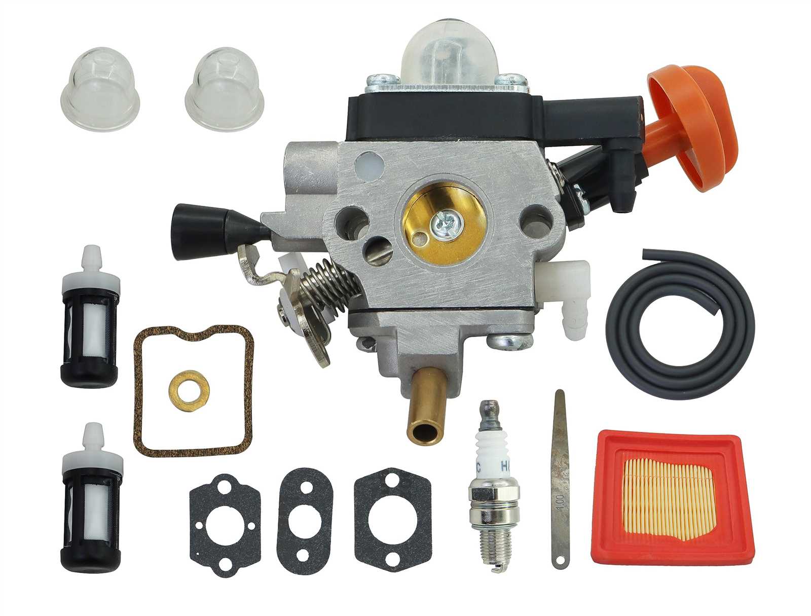 fs131 parts diagram