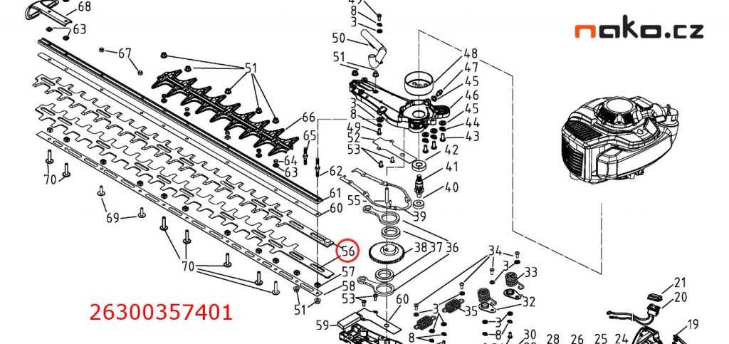 fs94r parts diagram