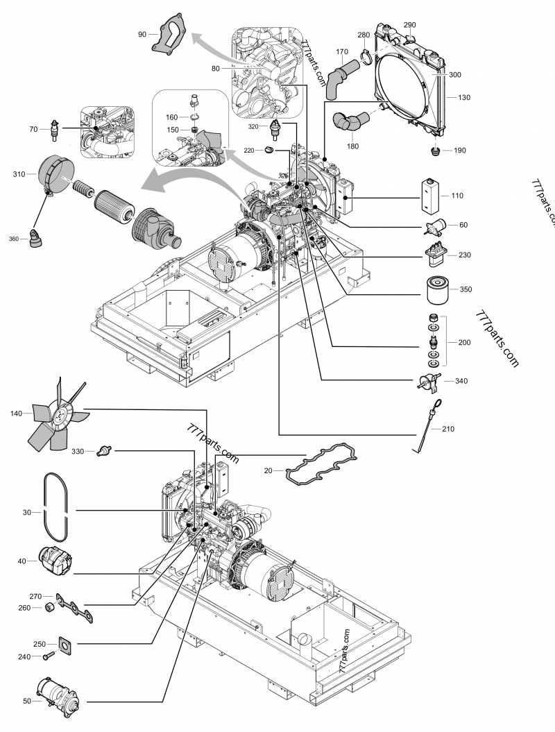 gas station fuel dispenser parts diagram