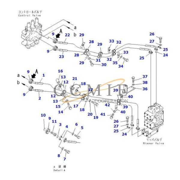 gator 825i parts diagram