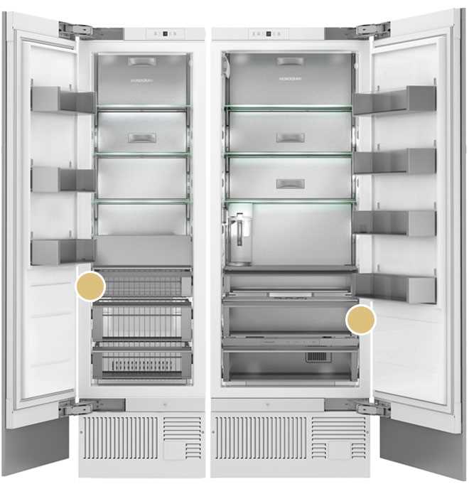 ge monogram refrigerator parts diagram