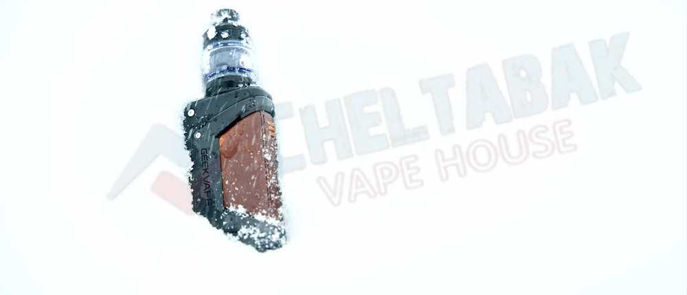 geekvape l200 parts diagram