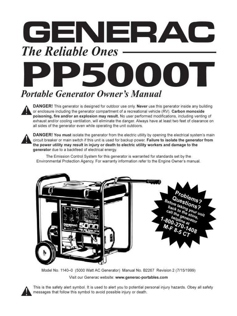 generac one wash parts diagram