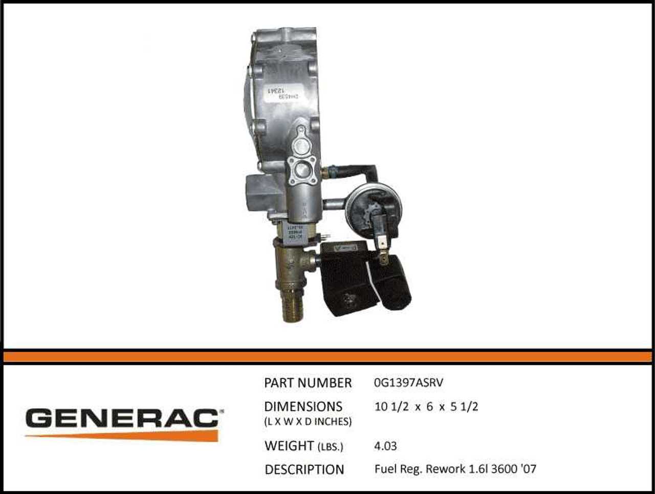 generac power washer parts diagram