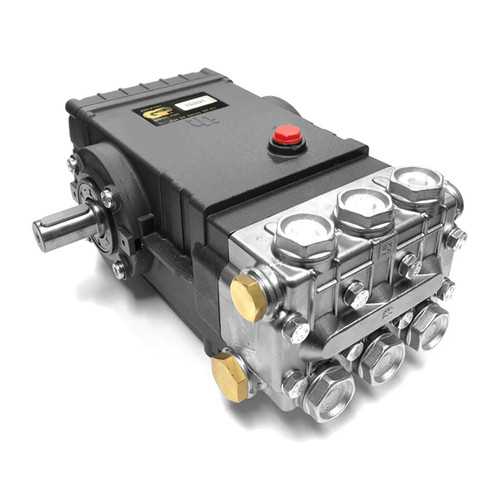 general pump tss1511 parts diagram