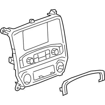 gm oem parts diagrams
