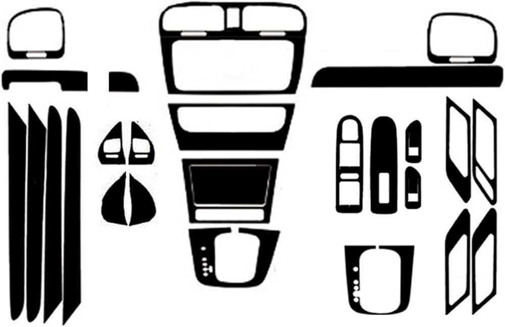 golf mk6 parts diagram