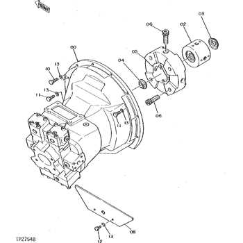 goulds sj10 parts diagram