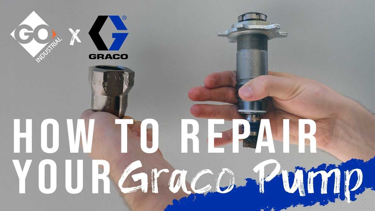 graco 395 pc parts diagram