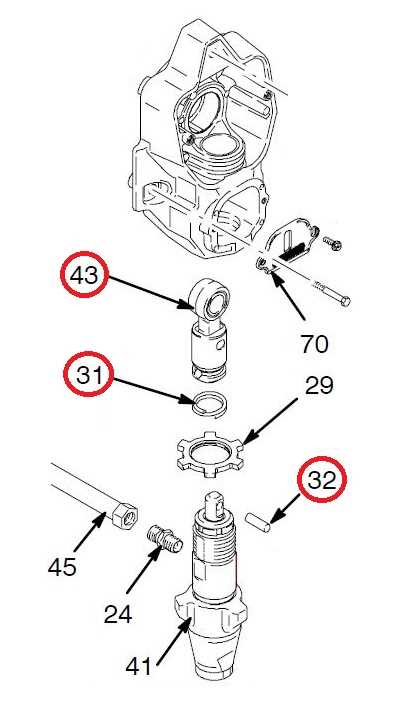 graco 490 parts diagram