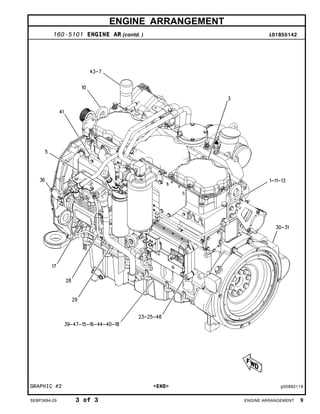 grader parts diagram