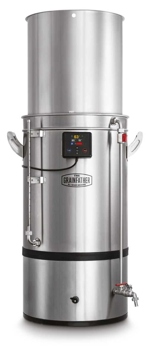 grainfather parts diagram