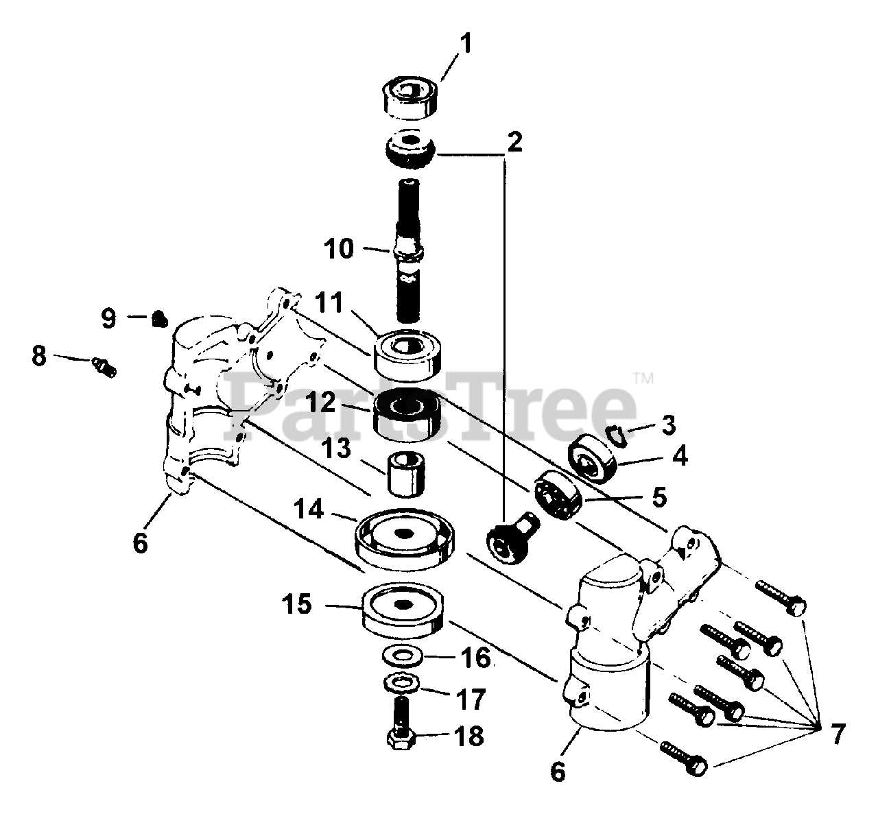 green machine parts diagram