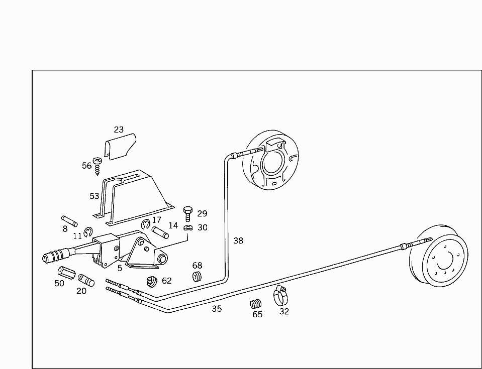 gt262 parts diagram