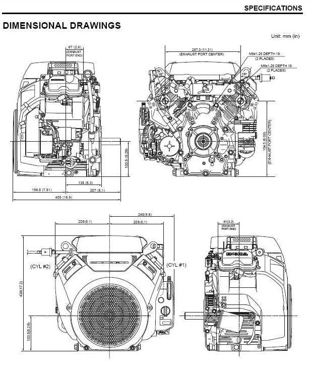 gx690 parts diagram