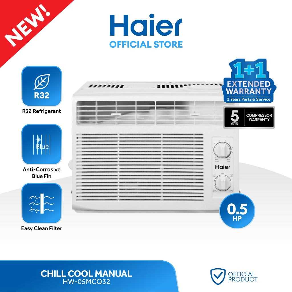 haier portable air conditioner parts diagram