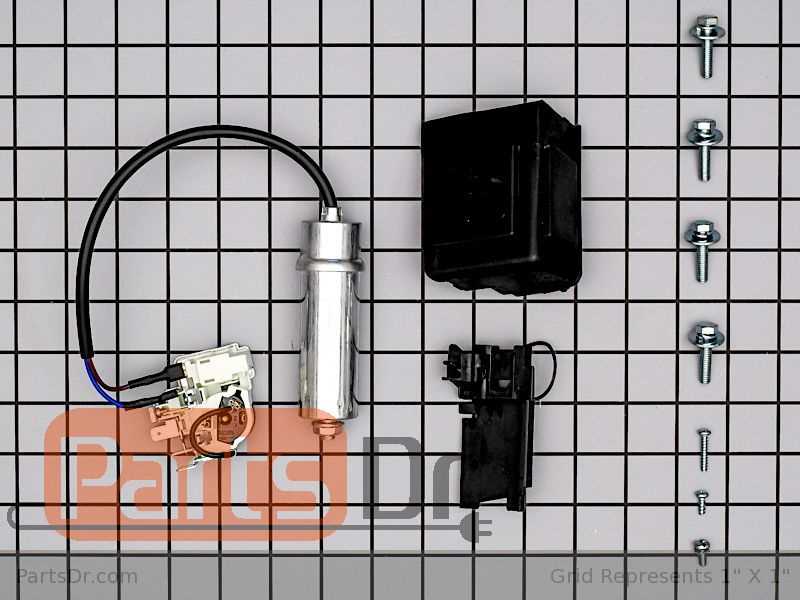 haier rwt360bw parts diagram