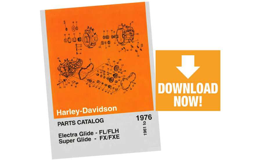 harley sportster 1200 parts diagram