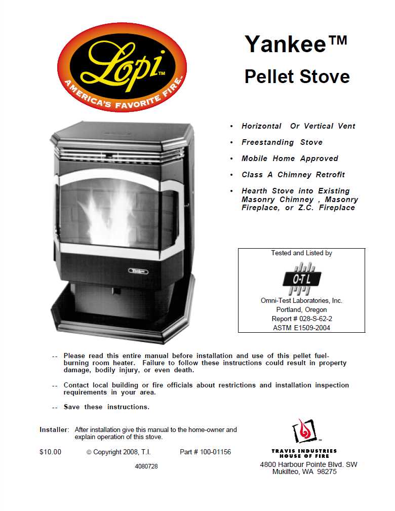 harman advance pellet stove parts diagram