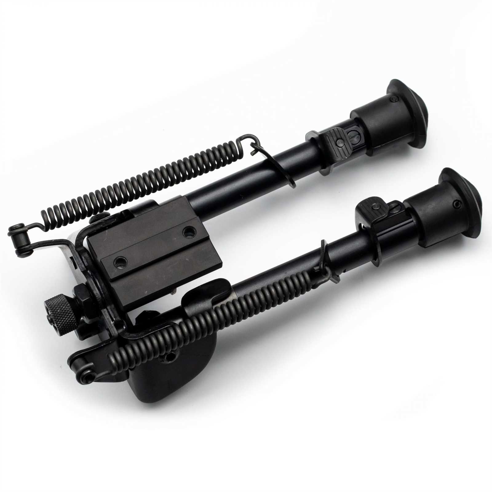 harris bipod parts diagram