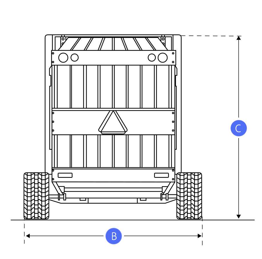 hesston baler parts diagram