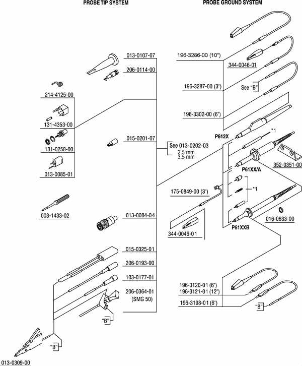 hi capa parts diagram