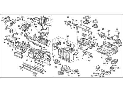 hilti dsh700x parts diagram