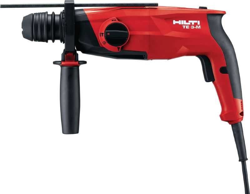 hilti te 30 parts diagram