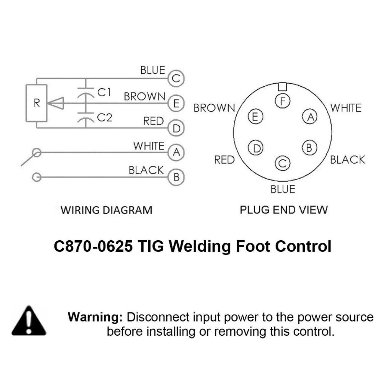 hobart welder parts diagram