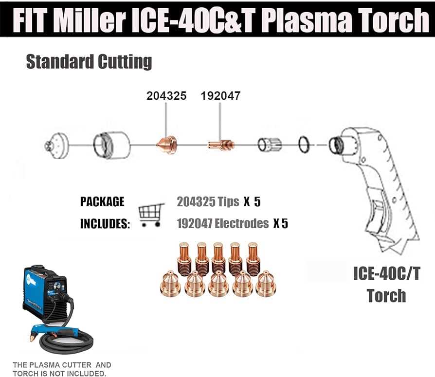 hobart welder parts diagram