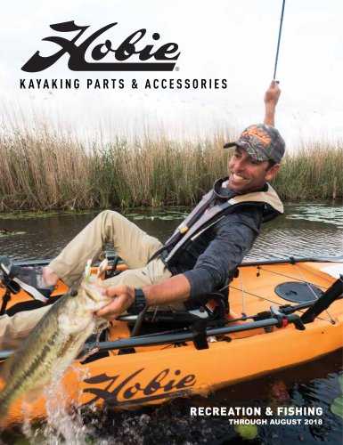 hobie mirage parts diagram
