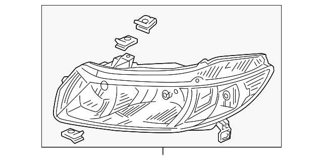 honda civic 2009 parts diagram