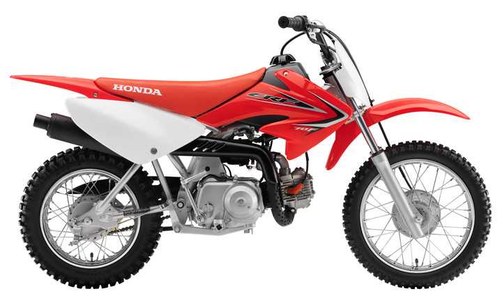 honda crf100f parts diagram