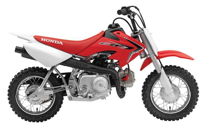 honda crf70 parts diagram