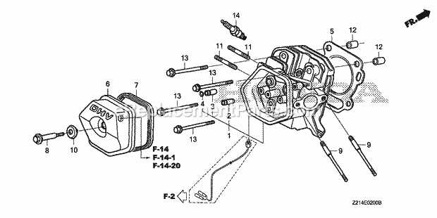 honda em6500sx parts diagram