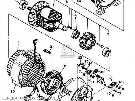 honda ex1000 parts diagram