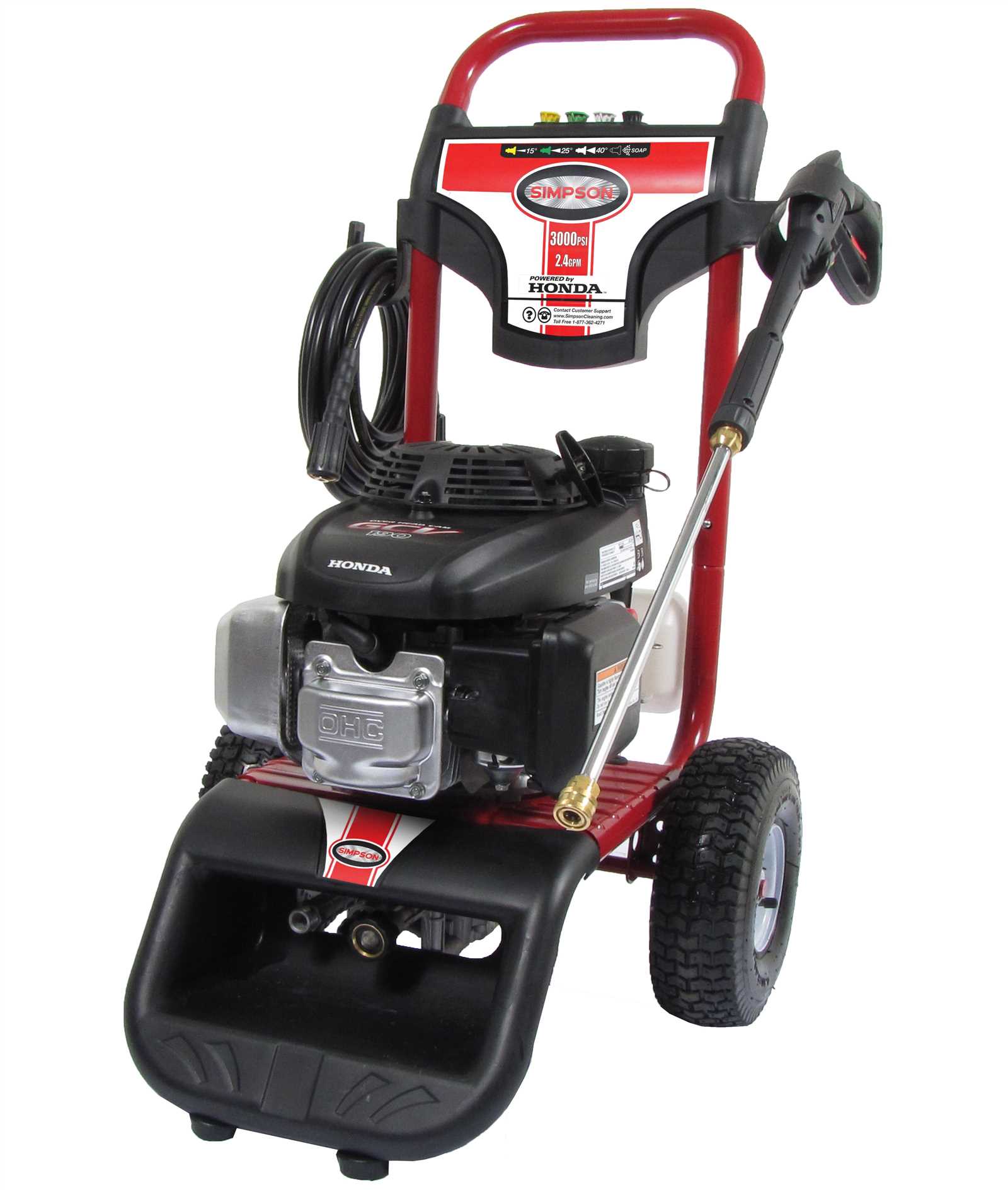 honda gcv190 pressure washer parts diagram