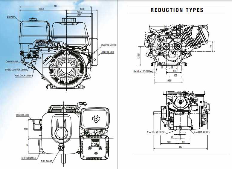 honda gx390 parts diagram