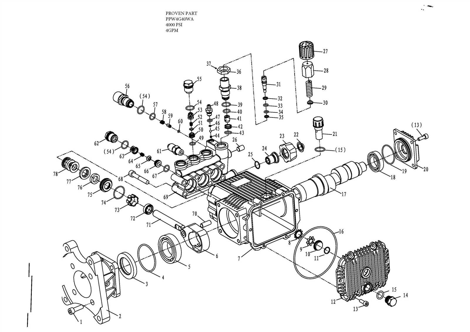 honda gx390 parts diagram pdf