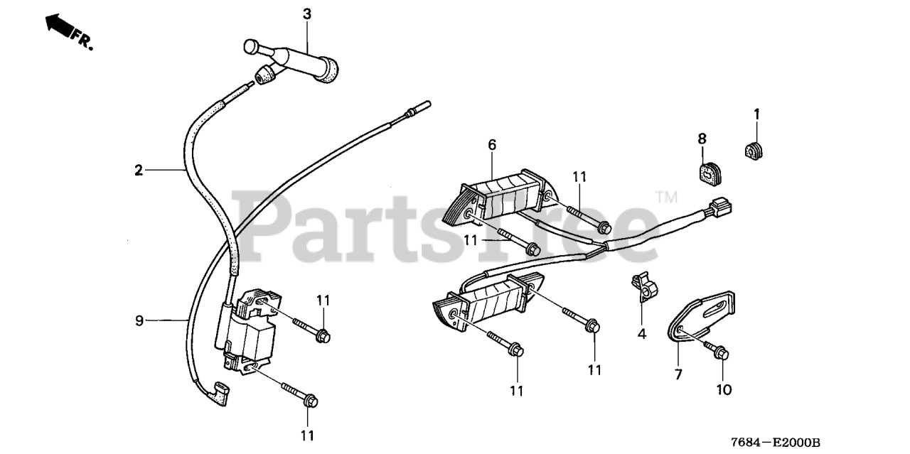 honda hs928 parts diagram