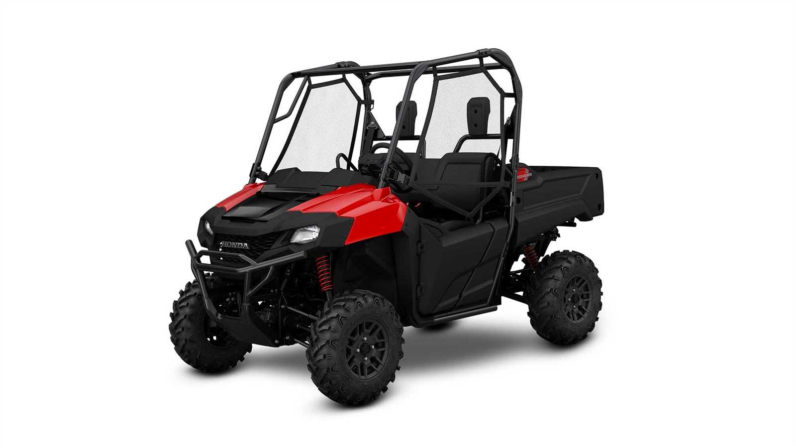 honda pioneer 700 4 parts diagram