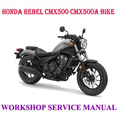 honda rebel parts diagram