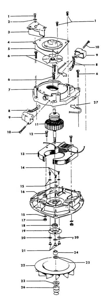 hoover fh11300 parts diagram