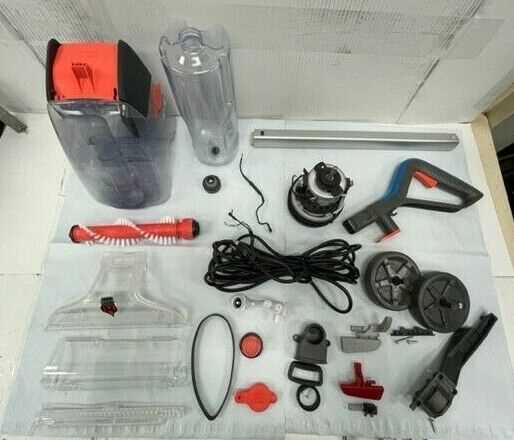 hoover fh52001 parts diagram
