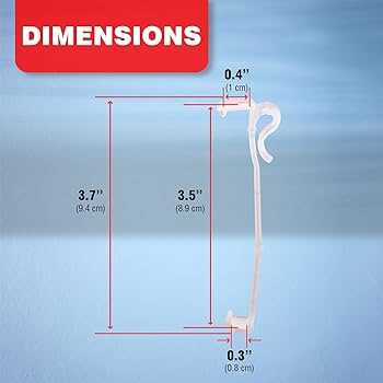 horizontal blinds parts diagram