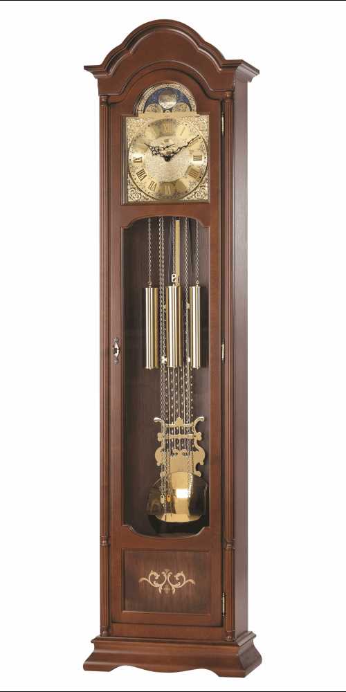 howard miller grandfather clock parts diagram