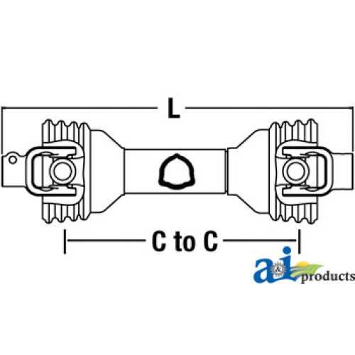 howse bush hog parts diagram